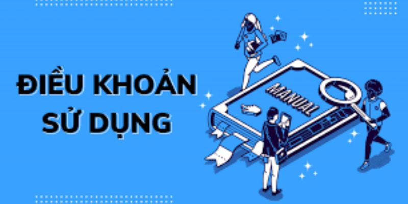 Điều khoản sử dụng và vai trò