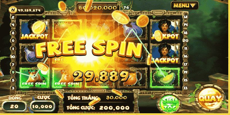 Lựa chọn thời điểm lý tưởng để tham gia slot game 