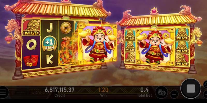 Theo dõi lịch sử để nắm bắt đầu là thời điểm dễ trúng Jackpot 