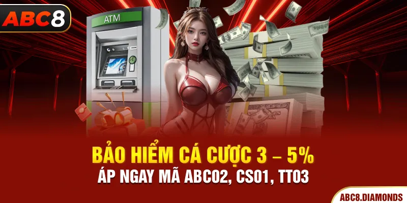 bảo hiểm cá cược abc8 ảnh đại diện