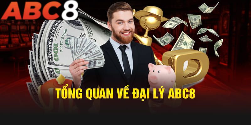 Đại lý ABC8 có gì hot?