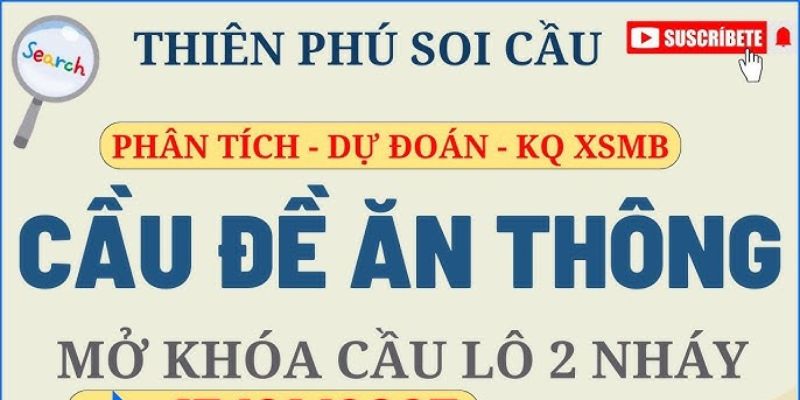 Soi cầu lô vàng miền bắc là gì?