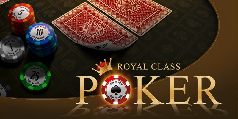 poker ảnh đại diện